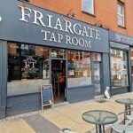 Friargate Tap Room