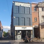 Hopwoods Tap House