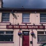 Lord Napier