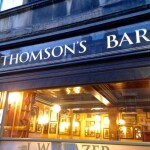 Thomsons Bar