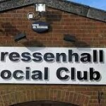 Gressenhall Playing Field & Social Club