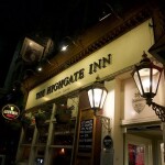 Highgate Inn