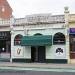 Portsmouth Irish Society