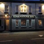 Edmonstone Inn