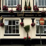 Lamp Inn