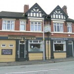 Rosehill Tavern