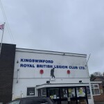 Kingswinford Royal British Legion Club