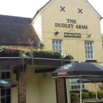 Dudley Arms