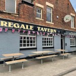 Regale Tavern