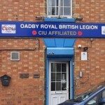 Oadby Royal British Legion