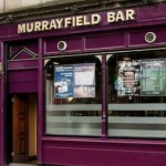 Murrayfield Bar