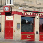 Tynecastle Arms