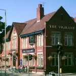 Vigilant Inn