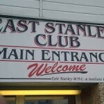 East Stanley WMC