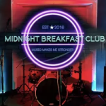 Midnight Breakfast Club