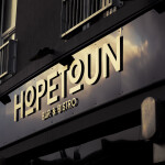Hopetoun Bar