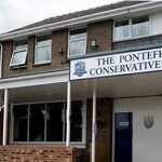 Pontefract Conservative Club