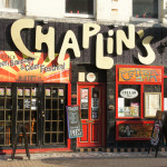 Chaplin's & The Cellar Bar