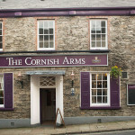 Cornish Arms