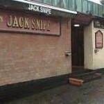 Jack Snipe