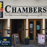 Chambers Bar