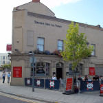 Tavern Inn the Town