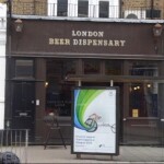London Beer Dispensary