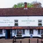 Shinfield Arms