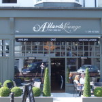 Allard's Lounge