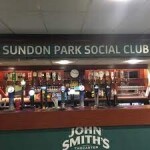 Sundon Park Social Club