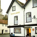 Town Arms