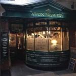 Avon Brewery