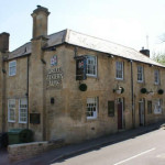 Great Western Arms