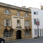 Lygon Arms Hotel