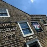 Wortley Arms & Montagu's