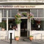 Harbour Cafe Bar & Kitchen