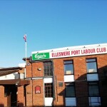 Ellesmere Port & District Labour Social Club