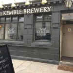 Kemble Brewery Inn