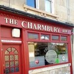 Charmbury Arms