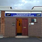 Wednesfield Conservative Club