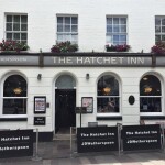 Hatchet Inn