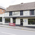 Lane's