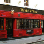 Duke Of York