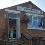Tuxford Working Mens Club