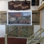 Burnt Barn Community & Social Club