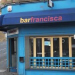 Bar Francisca