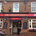 British Flag Inn