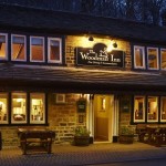 Woodman Inn