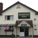 Bramford Arms