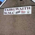 Tairgwaith Working Men's Club & Institute